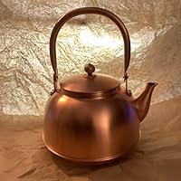 銅製 薬缶 工芸品 アンティーク 蓮 水景 書 銘あり 銅製 薬缶 工芸品 アンティーク 蓮 水景 書 銘あり 2025年最新